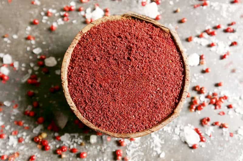 قیمت سماق گلستان
